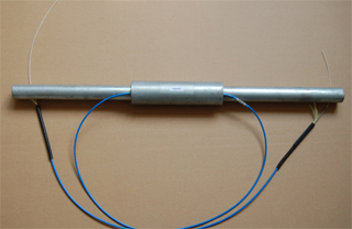 RC1000光纖光柵鋼筋計(jì)