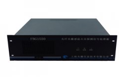 光纖光柵信號(hào)處理器（臺(tái)機(jī)