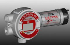 Ultima XIR 氣體檢測(cè)儀